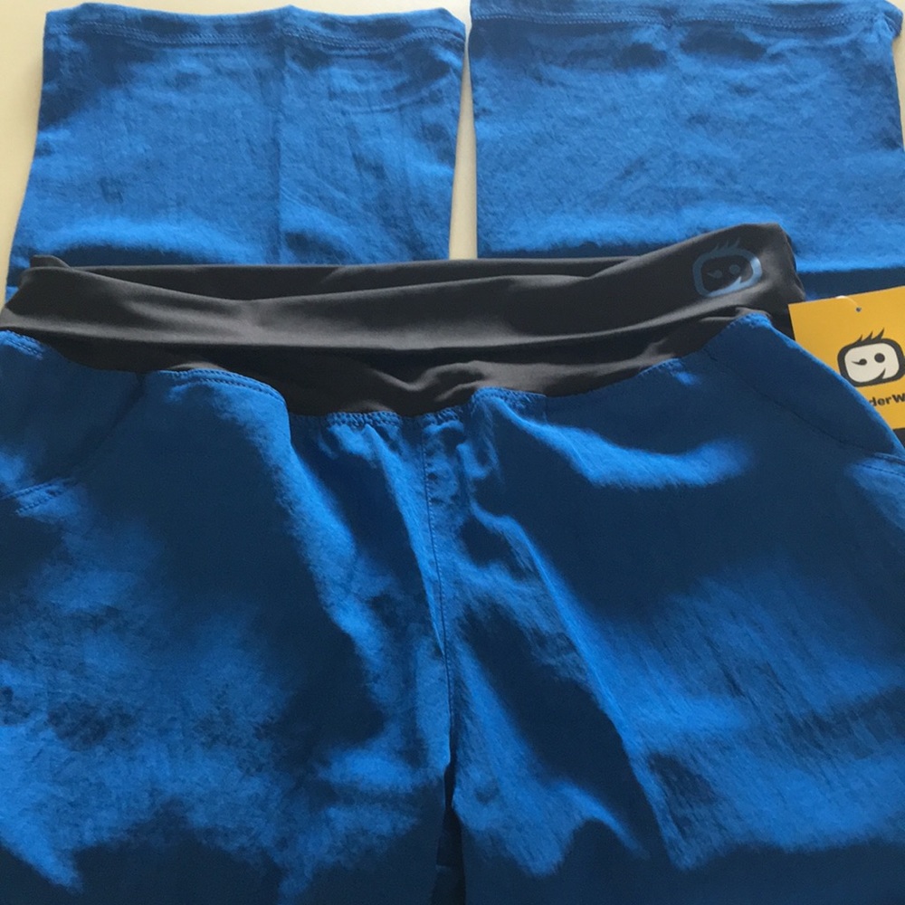 WonderWink Medical Scrub Pants MP 5514p